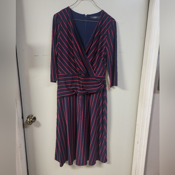 Lauren Ralph Lauren Dress - Picture 10 of 10